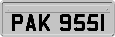 PAK9551