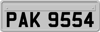 PAK9554