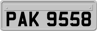 PAK9558
