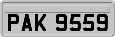 PAK9559