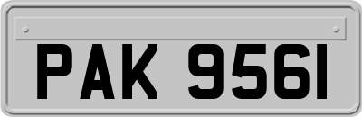 PAK9561