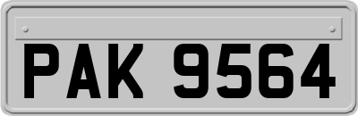 PAK9564