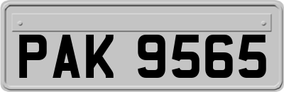PAK9565