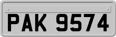 PAK9574
