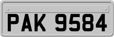 PAK9584