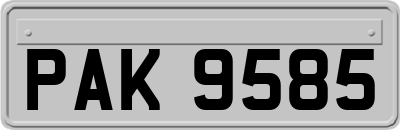 PAK9585