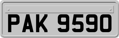 PAK9590