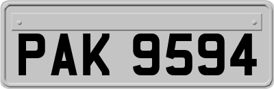 PAK9594