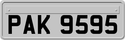 PAK9595