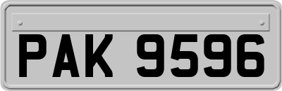 PAK9596