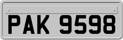 PAK9598