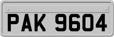 PAK9604