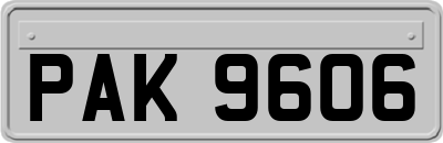 PAK9606