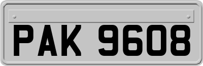PAK9608