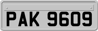 PAK9609