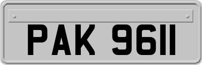 PAK9611