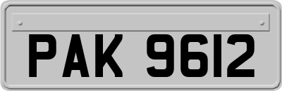 PAK9612