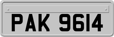 PAK9614