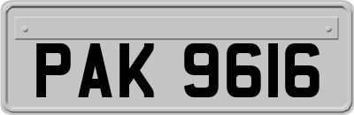PAK9616