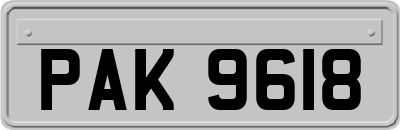 PAK9618