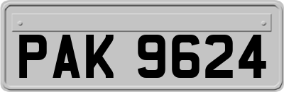 PAK9624