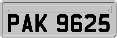 PAK9625