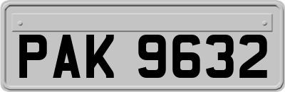 PAK9632