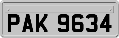 PAK9634
