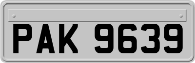 PAK9639