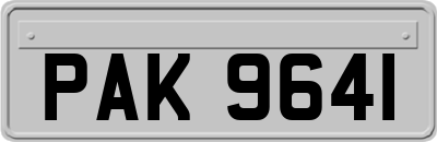 PAK9641