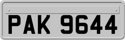 PAK9644