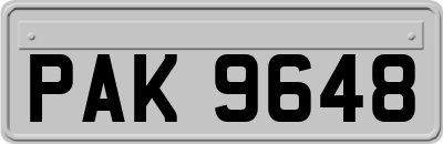 PAK9648