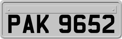 PAK9652