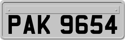 PAK9654