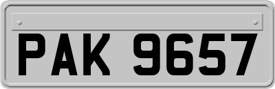 PAK9657