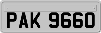PAK9660