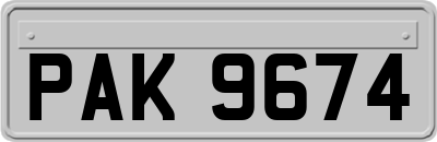 PAK9674