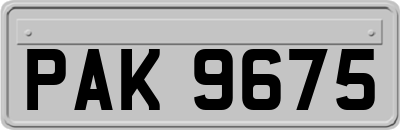 PAK9675