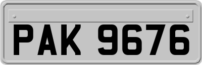 PAK9676
