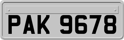 PAK9678