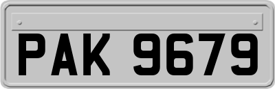 PAK9679