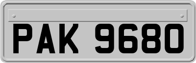 PAK9680