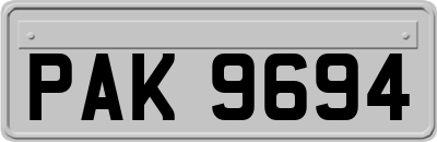 PAK9694