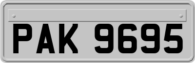 PAK9695