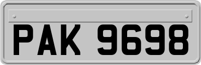 PAK9698