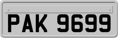 PAK9699