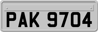 PAK9704