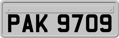 PAK9709