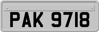 PAK9718