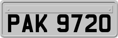 PAK9720